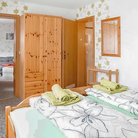 Ferienwohnung Brotterode *