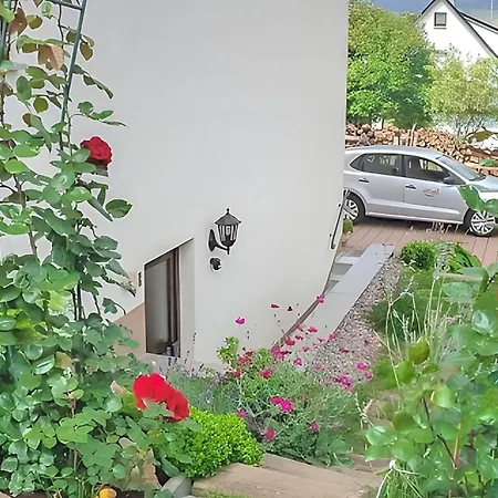 Daire Ferienwohnung Brotterode Brotterode