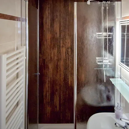 Ferienwohnung Brotterode Daire