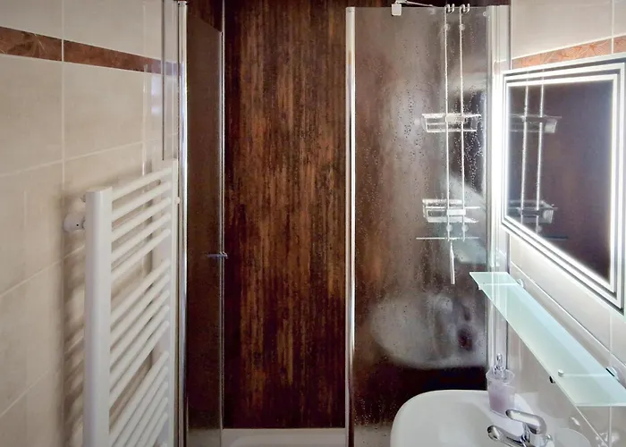 Ferienwohnung Brotterode Apartment